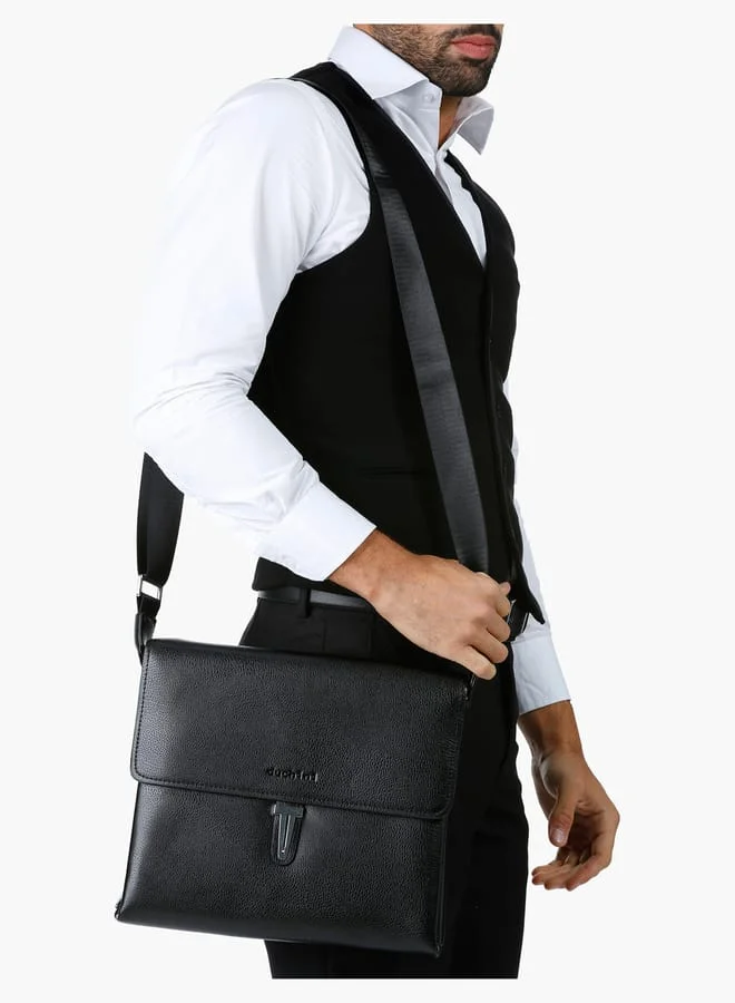 DUCHINI Men Portfolio Bag