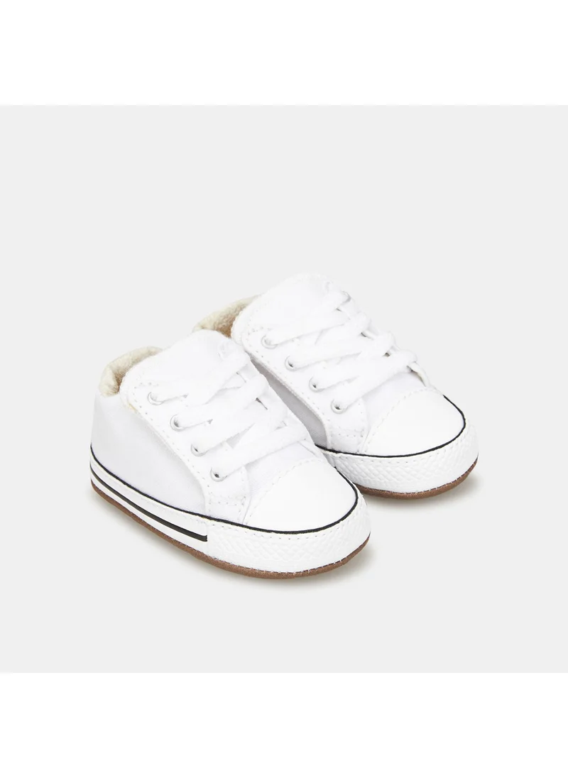 CONVERSE Kids' Chuck Taylor All Star Cribster Unisex Shoes