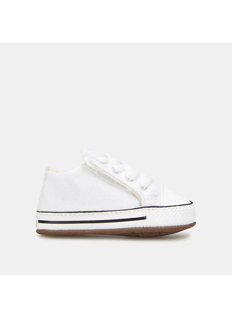 CONVERSE Kids' Chuck Taylor All Star Cribster Unisex Shoes