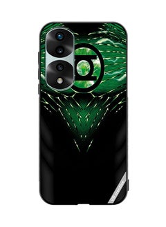 Protective Case Cover For Honor 70 Pro plus Jack Kirby Green Lanterns Art Design Multicolour