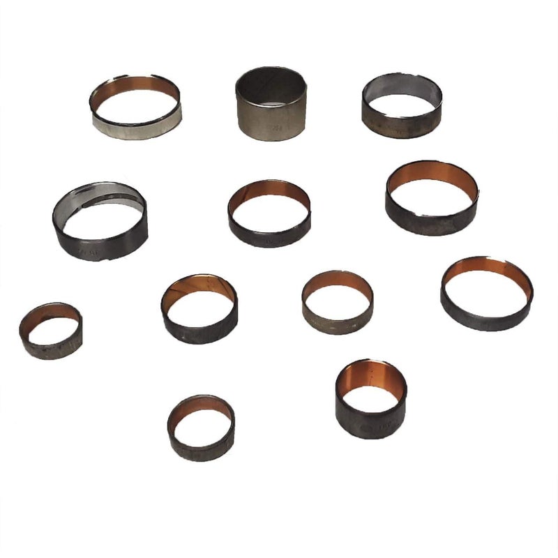 700r4 4l60 4l60e 4l65ebushing kit 14 bushings 1984up Automatic transmission