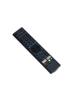 Replaced Remote Control Fit For Changhong Tv With Netflix And Youtube Apps Gcbltvc0Gbbt-C4 Gcbltvc0Gbbt-C4 Gcbltvc0Gbbt-C5