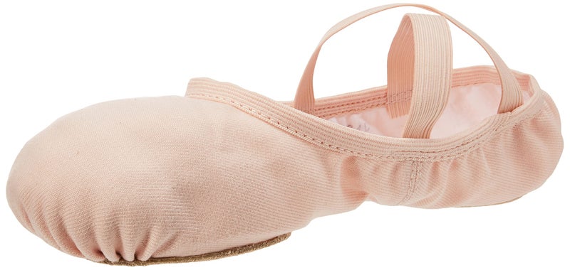 Bloch womens Performa Dance Shoe, Theatrical Pink, 6.5 US - Image 1