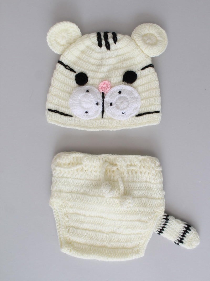 BTfash Infant Boys & Girls Photoshoot Prop Set.