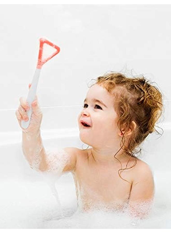 بون مجموعة ألعاب الاستحمام بابل ديبر مكونة من 3 قطع، عبوة من قطعة واحدة - Image 4