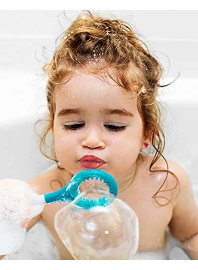بون مجموعة ألعاب الاستحمام بابل ديبر مكونة من 3 قطع، عبوة من قطعة واحدة - Image 2