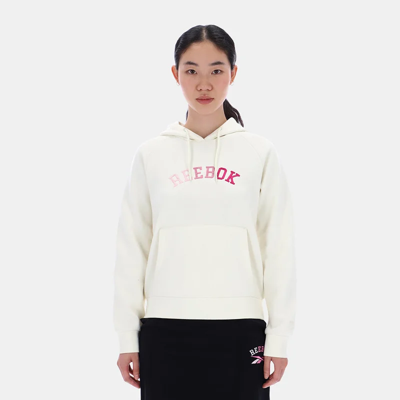 ريبوك Isla overhead women's hoody