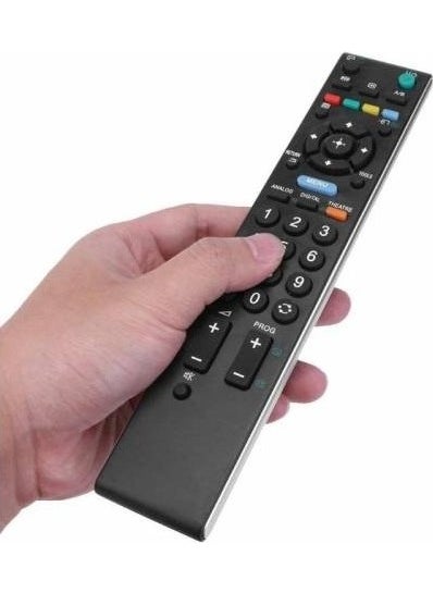 NHR Sony KDL-32U3000 LCD LED TV Remote  - Image 3
