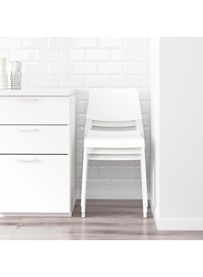 Zaboon Chair, white - Image 2