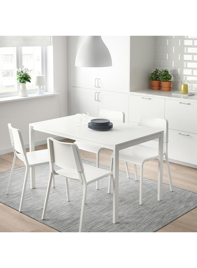 Zaboon Chair, white - Image 5