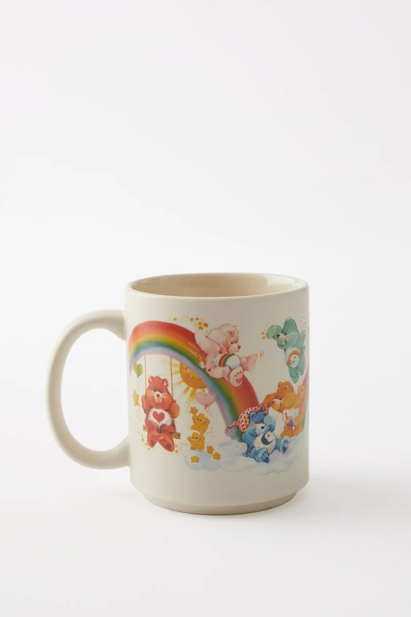 Typo Daily Mug