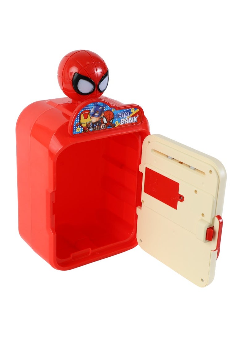 Electronic Spider-Man Piggy Bank for Kids - pzsku/Z0D4FA605B1CF5D41FD3FZ/45/_/1740037756/76c6bc6f-2075-4d4c-aae1-ee3d15304530