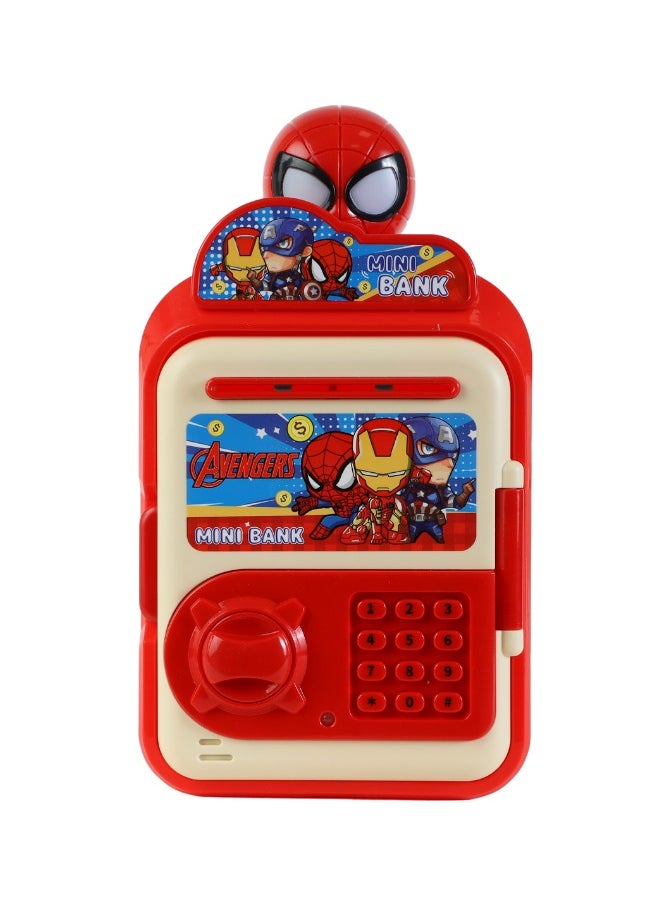 Electronic Spider-Man Piggy Bank for Kids - pzsku/Z0D4FA605B1CF5D41FD3FZ/45/_/1740037758/fbd85b32-df4c-465c-b166-ab04d2a4812c