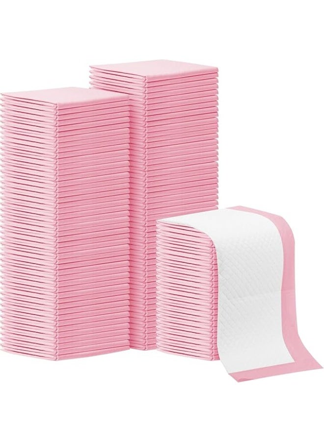 سكاي تاتش مفارش تغيير أطفال للاستخدام الواحد مقاومة للماء عبوة مئة قطعة - Image 1