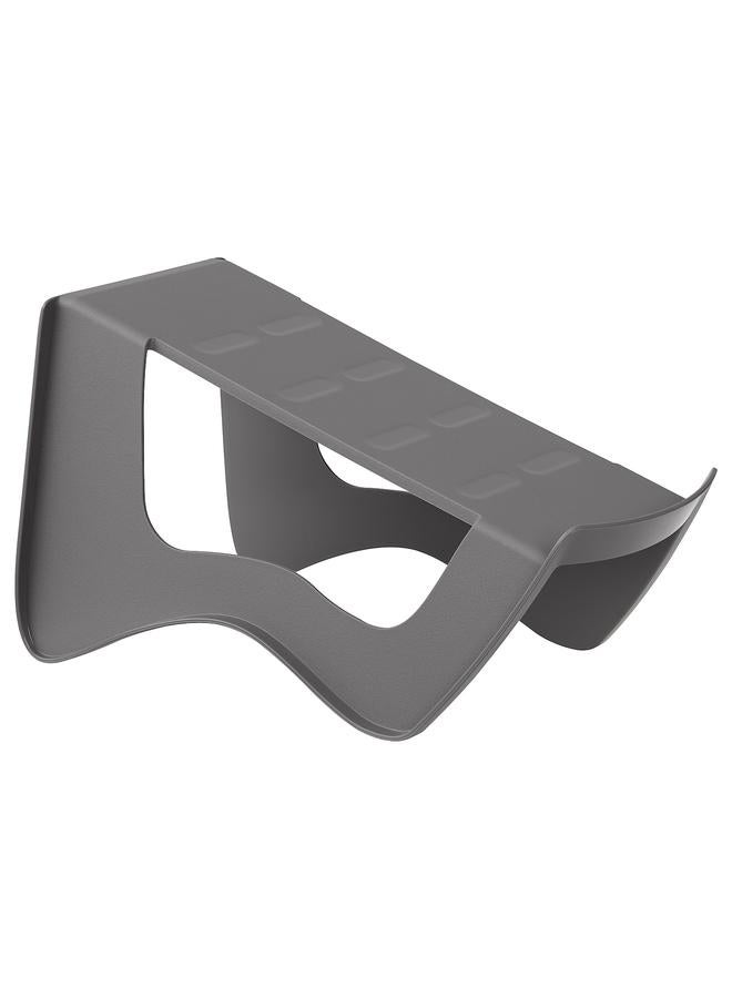 Generic Shoe organiser, grey, 14x14x24 cm  - Image 1