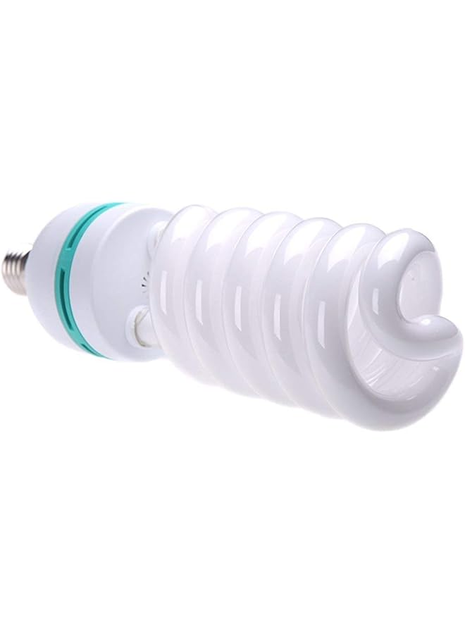 erorex 135W Photo Studio Bulb Video Daylight Light Lamp E27 Cfl For Digital Camera Photography  - Image 5