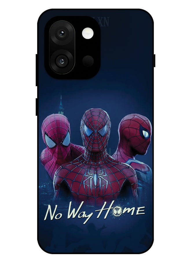 الصيد العين غطاء حماية مطبوع لهاتف OnePlus 13T - No Way Home - Image 1