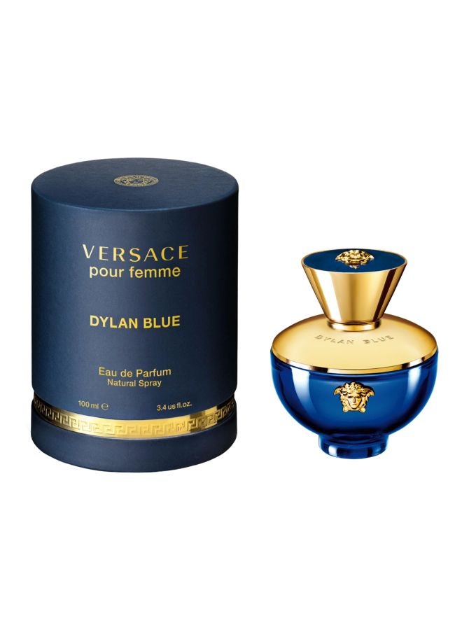 VERSACE Dylan Blue EDP 100ml - Image 2