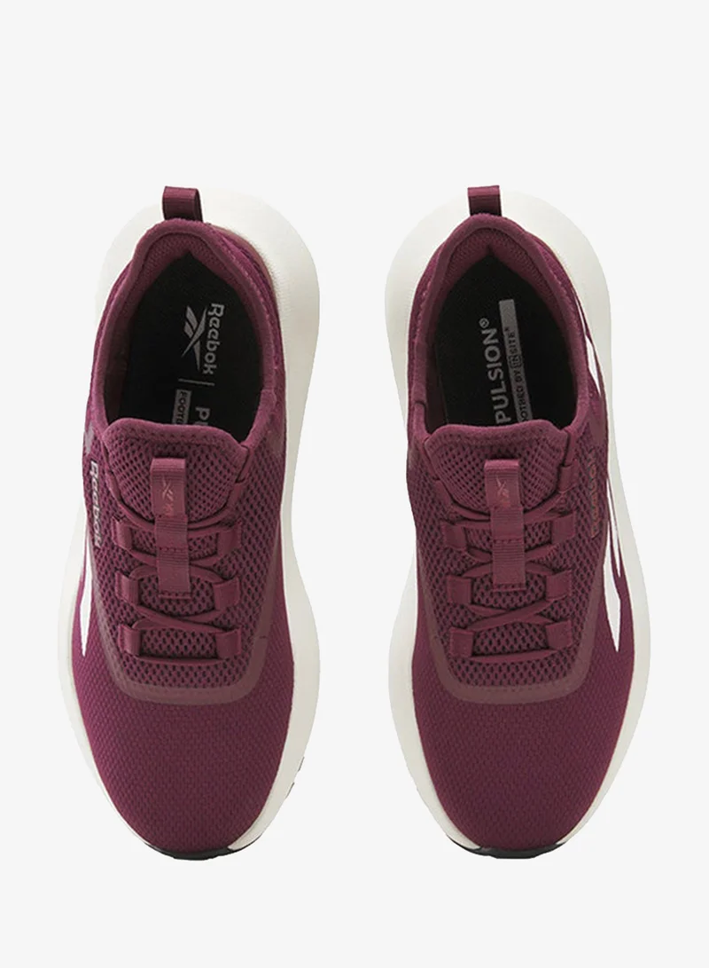 Reebok Black Cherry/Retro Red/Black Reebok Cityride Running Women's Shoes for Women | Best Price UAE