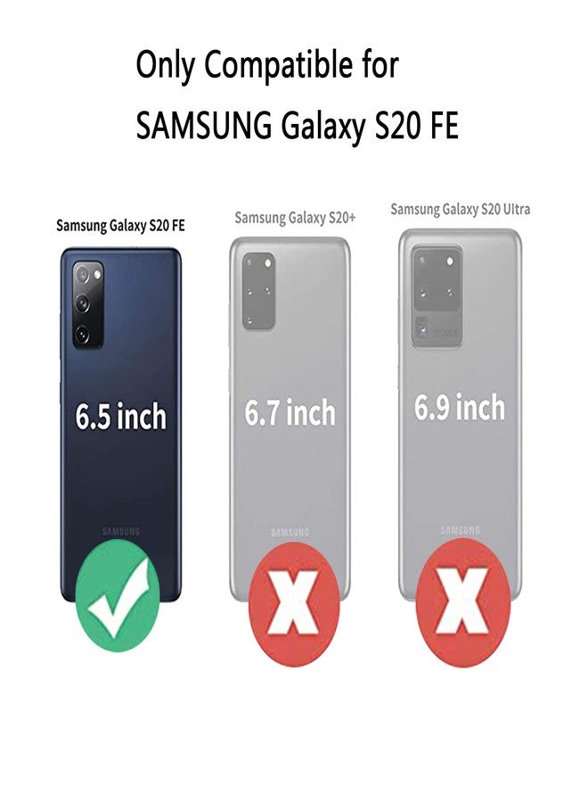 phylla Samsung Galaxy S20 FE 5g Phone Case,Luxury Gold Plating Cute Love Heart Side Small Pattern Phone Case for Women,Camera Protection Soft Silicone Shockproof Bumper Cover (White) - Image 2