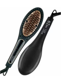 sokany Hair Straightening  Brush - Easy to use  - Image 1