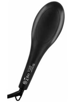 sokany Hair Straightening  Brush - Easy to use  - Image 3