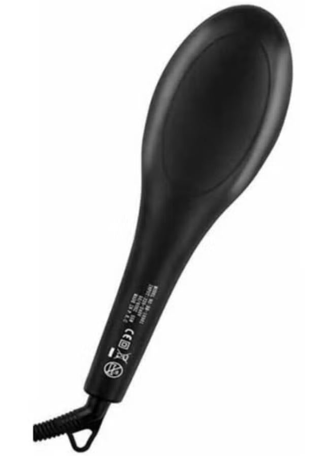 sokany Hair Straightening  Brush - Easy to use  - Image 3
