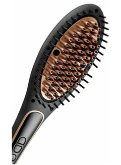 sokany Hair Straightening  Brush - Easy to use  - Image 4