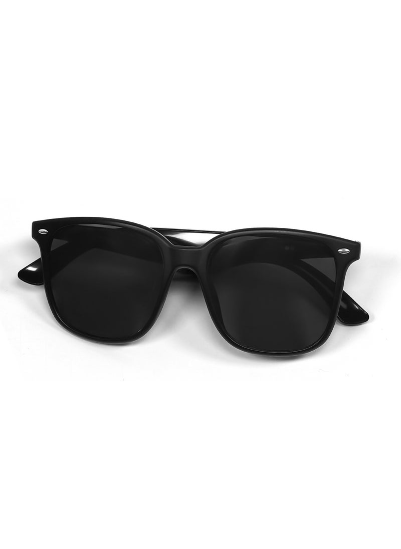 Generic Ai Translation Bluetooth Glasses Multi-Language Real-Time Translation Glasses Listen To Music And Make Calls Smart Uv-Proof Sunglasses  - Image 1