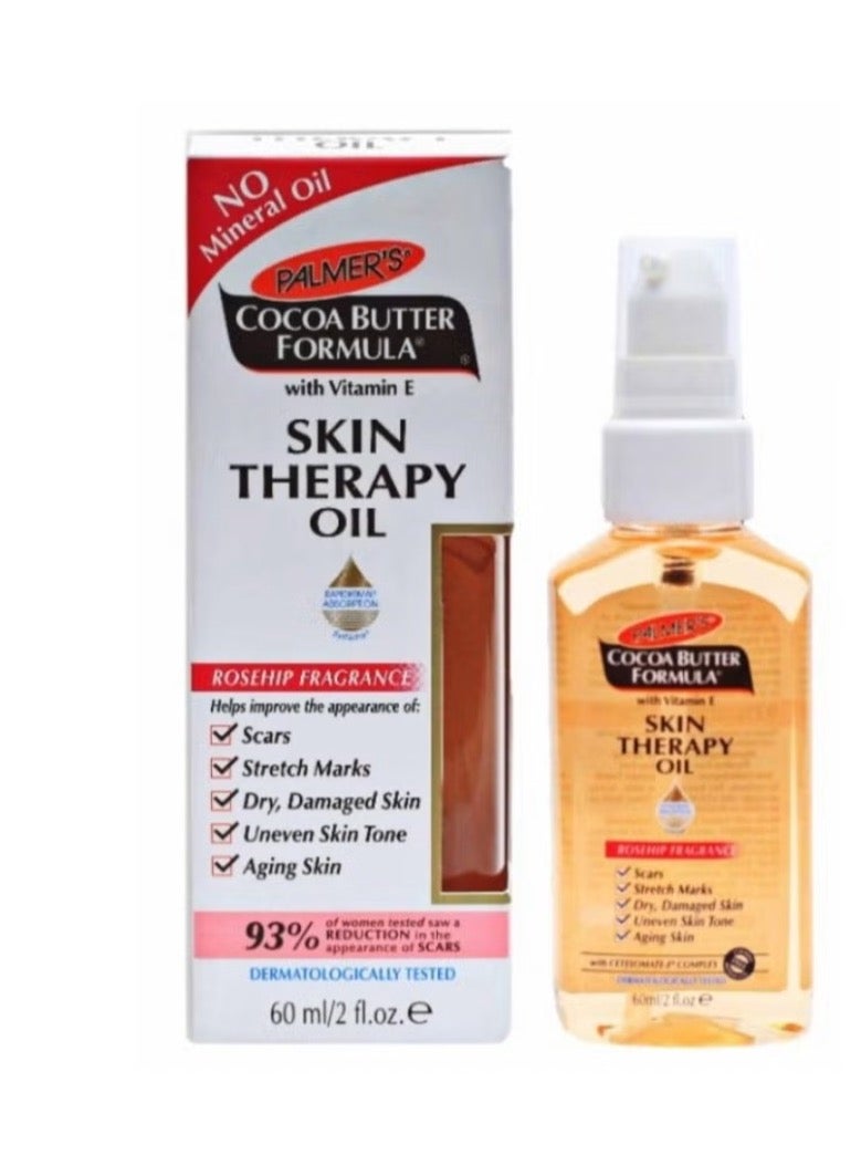 PALMER'S Palmer's Cocoa Butter Formula with Vitamin E - 60 g  - Image 1