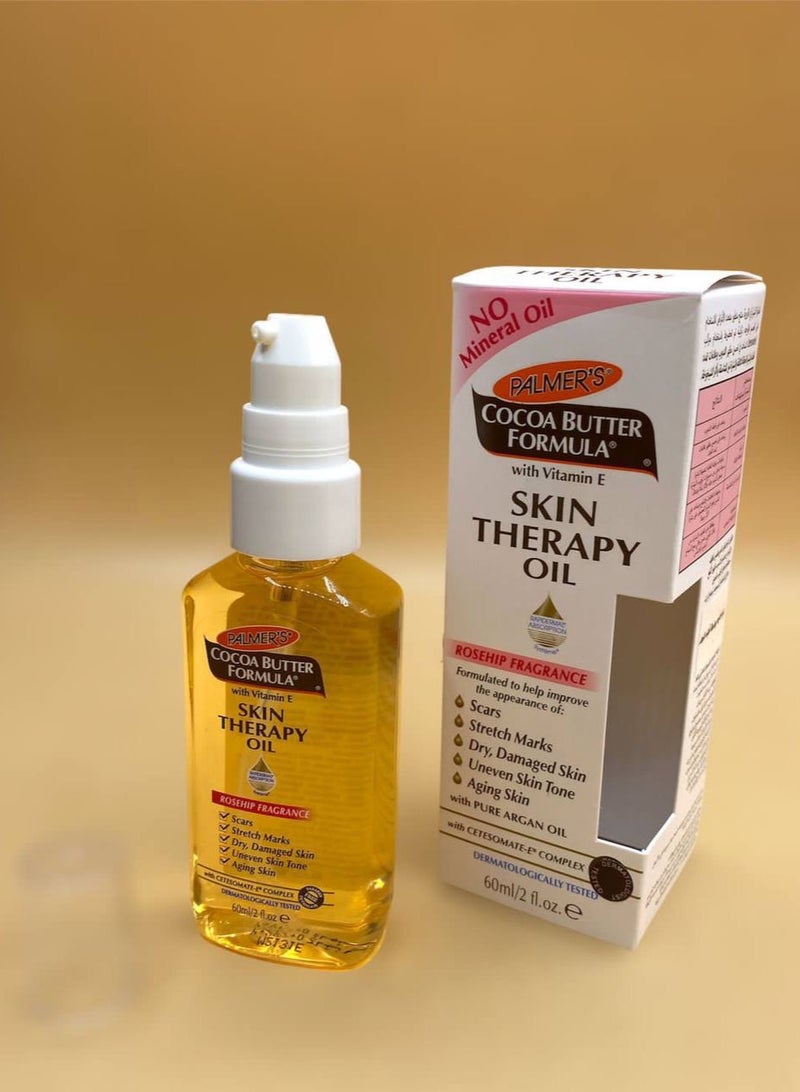 PALMER'S Palmer's Cocoa Butter Formula with Vitamin E - 60 g  - Image 2