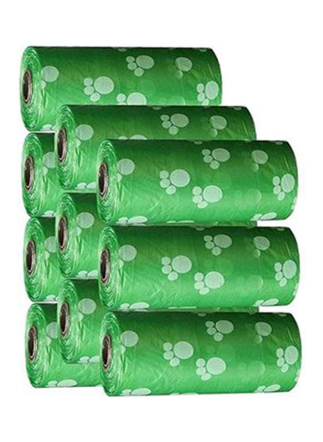 NIBEMINENT 10-Piece Disposable Dispenser Bag  - Image 2