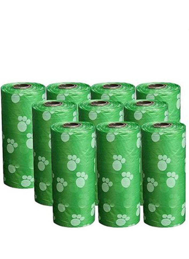 NIBEMINENT 10-Piece Disposable Dispenser Bag  - Image 1