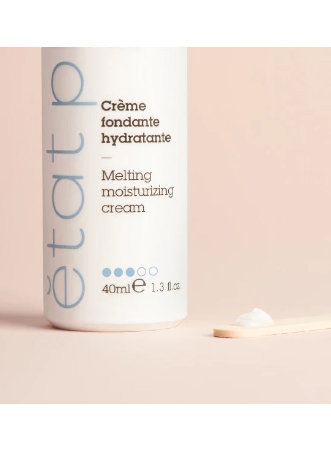 Etat Pur Melting Moisturizing Cream 40ml - Image 3