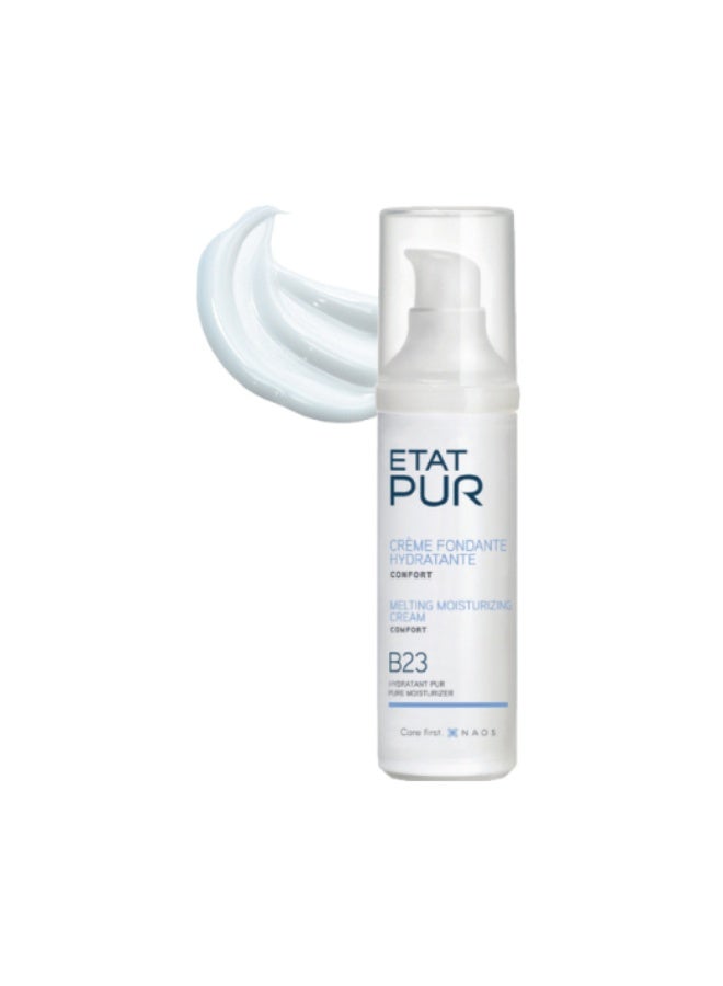 Etat Pur Melting Moisturizing Cream 40ml - Image 2