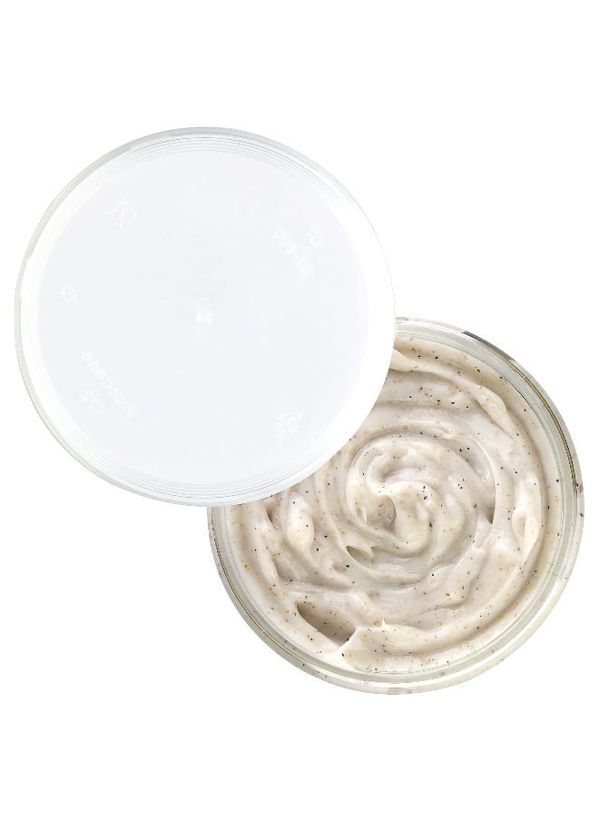 Petal fresh - Petal Fresh, Pure, Reviving Body Scrub, Argan Oil & Shea, 16 fl oz (473 ml) - Image 1
