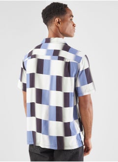 VANS Emory Woven Shirt  - Image 3