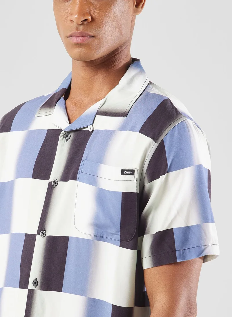 VANS Emory Woven Shirt