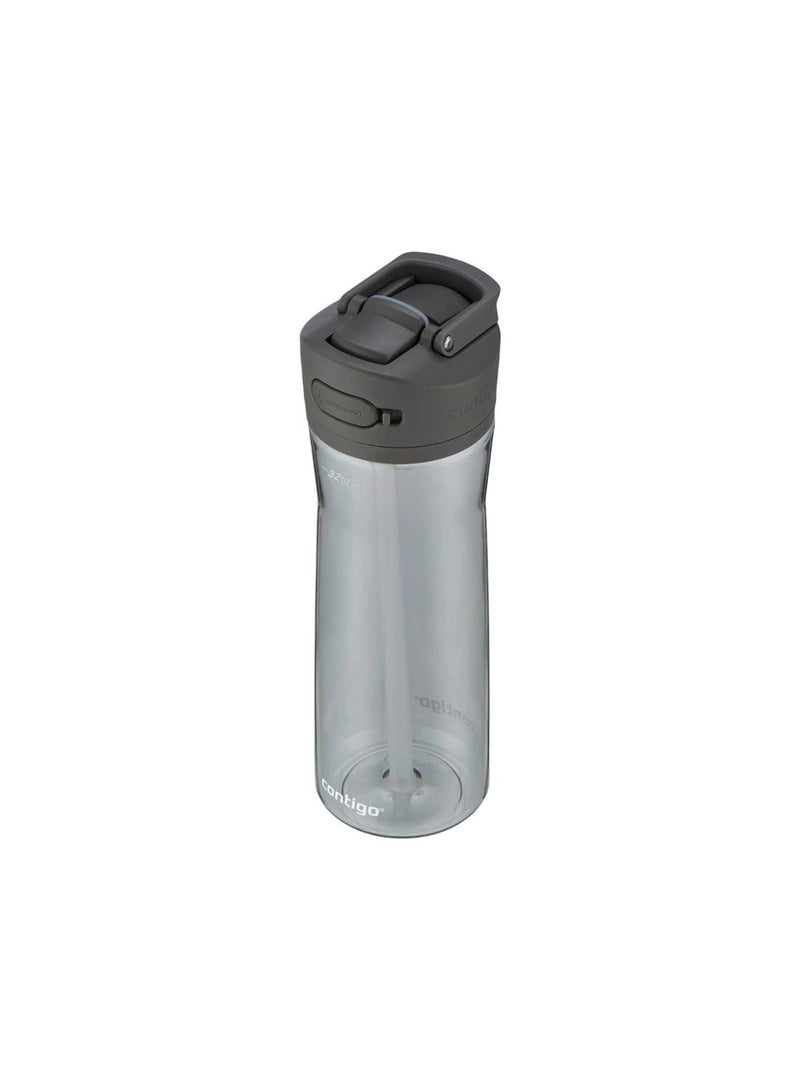 Contigo Ashland Water Bottle Autospout Leak Proof Lid 32 Oz - Image 4