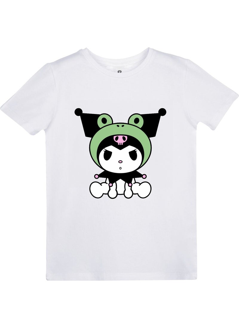 Kuromi Printed Kids T-shirt - pzsku/Z0D51237FAA0F02B563A0Z/45/_/1740639526/71b0131a-fd02-4ed1-803e-9feef10bbfe1