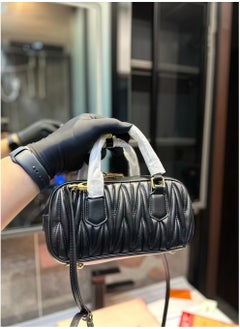 Miu Miu MIU MIU Pleated Crossbody Bag Shoulder Bag Handbag Small Square Bag 22*11*8cm  - Image 2