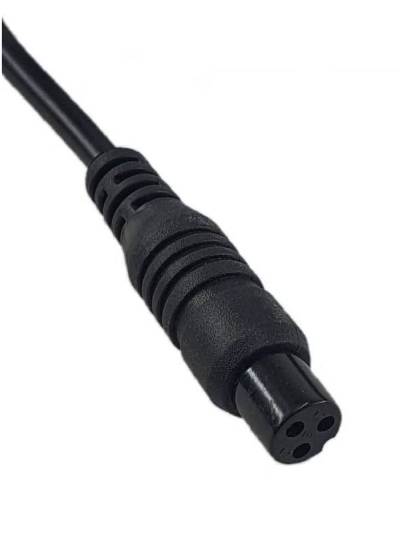 لعبة شاحن بطارية 36 فولت للسكوتر الاطفال الانجراف مع مقبس كبير - Image 2