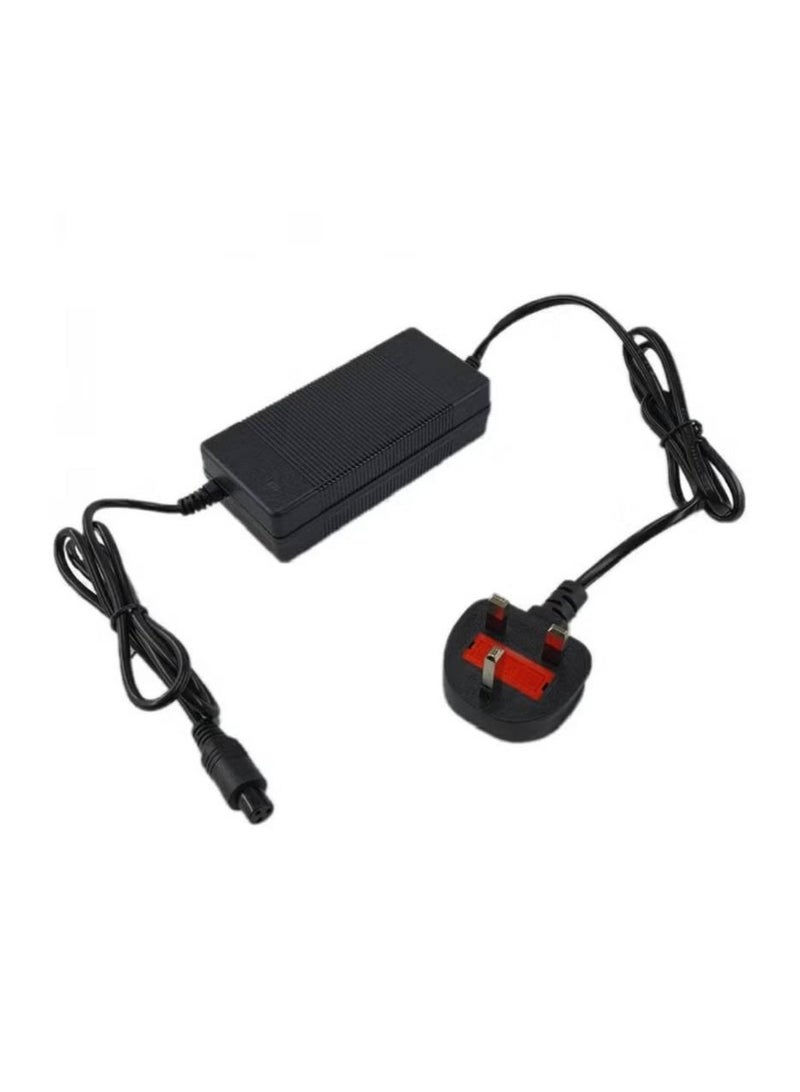 لعبة شاحن بطارية 36 فولت للسكوتر الاطفال الانجراف مع مقبس كبير - Image 3