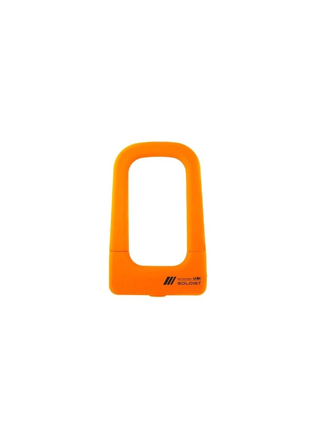 Ulac Ulac Soloist Sport Si Alloy Lock Orange  - Image 1