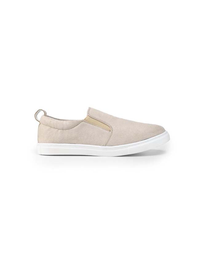 Men's lace-up leather casual shoes - Image 2