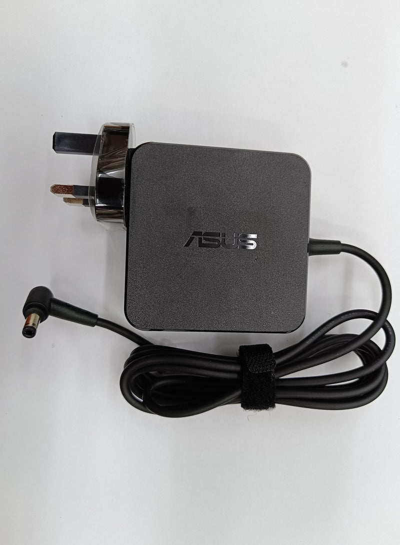 CS LAPTOP ADAPTER 19V 3.42A ADAPTER 5.5*2.5MMA - Image 1