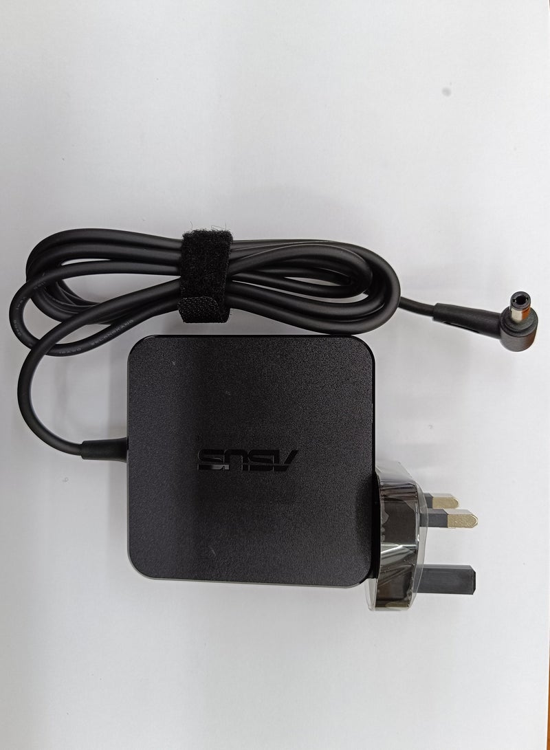CS LAPTOP ADAPTER 19V 3.42A ADAPTER 5.5*2.5MMA - Image 2