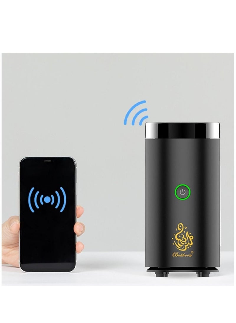 Bakhoor Electric Incense Burner - Image 3