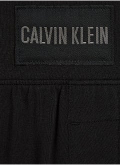 CALVIN KLEIN Logo Cuffed Sweatpants  - Image 4
