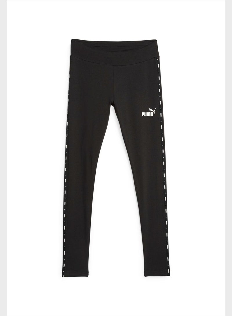 PUMA Essential Tape Leggings  - Image 4